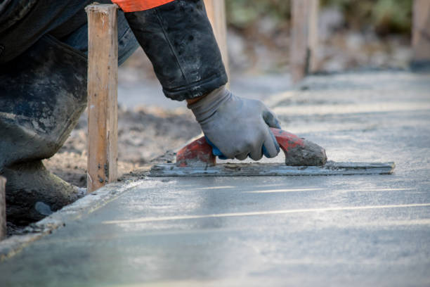Best Concrete Removal and Replacement in Prairie City, IA