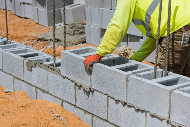 Best Commercial Concrete Services in Prairie City, IA