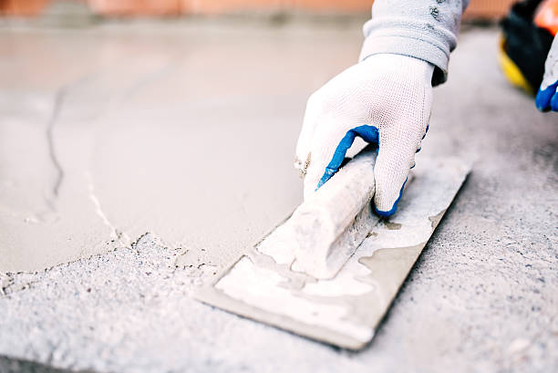 Best Industrial Concrete Flooring in Prairie City, IA