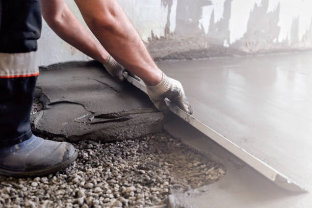 Best Decorative Concrete in Prairie City, IA